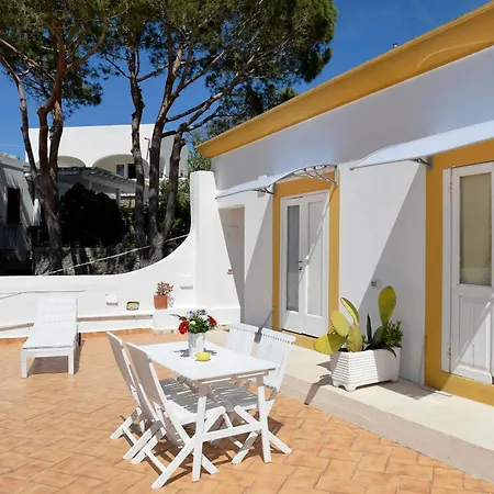 Piccolo Luisa Hotel