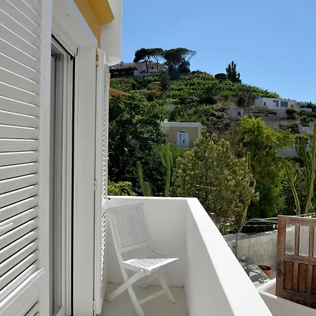 Hotel Piccolo Luisa 3*