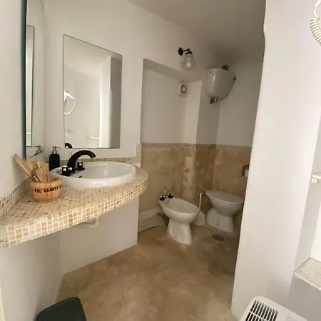 Piccolo Luisa Hotel Ponza