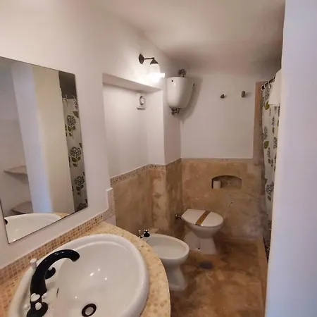 Piccolo Luisa Hotel 3*