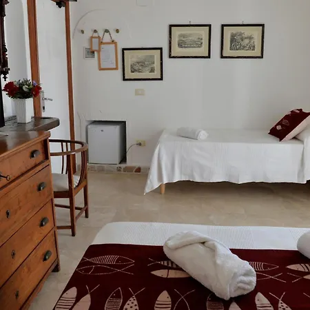 Hotel Piccolo Luisa