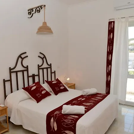 Piccolo Luisa Hotel 3*