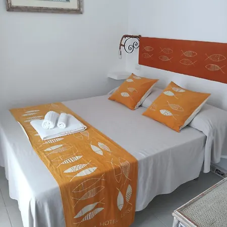 Piccolo Luisa Hotel Ponza