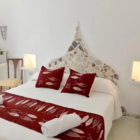 Piccolo Luisa 3* Ponza