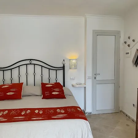 Hotel Piccolo Luisa