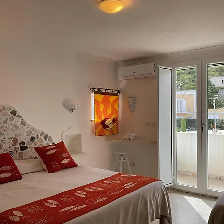 Piccolo Luisa Hotel 3*
