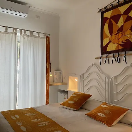 Piccolo Luisa 3* Ponza