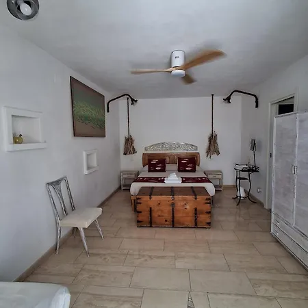 Piccolo Luisa Hotel