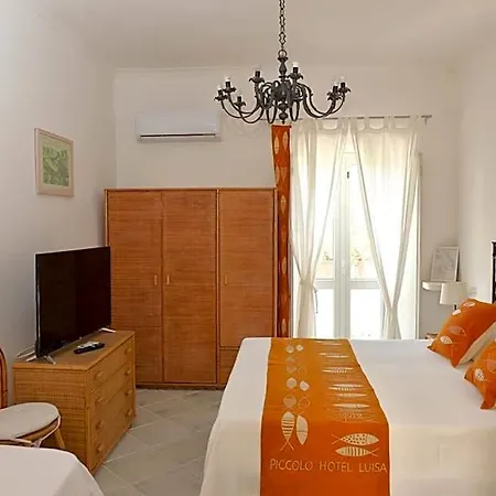 Piccolo Luisa Hotel