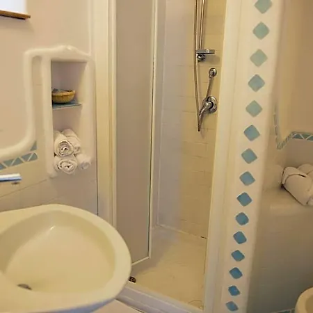Piccolo Luisa Hotel Ponza