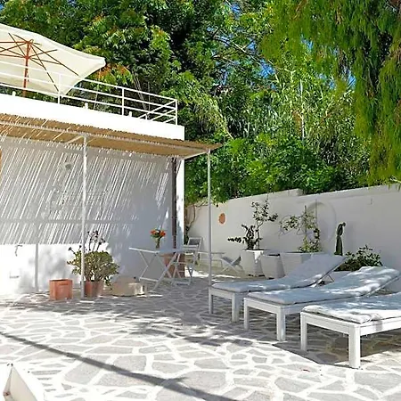 Hotel Piccolo Luisa Ponza