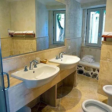 Piccolo Luisa Hotel