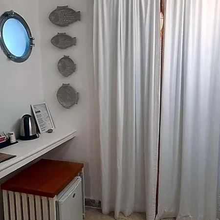 Hotel Piccolo Luisa