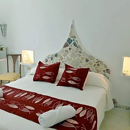 Hotel Piccolo Luisa
