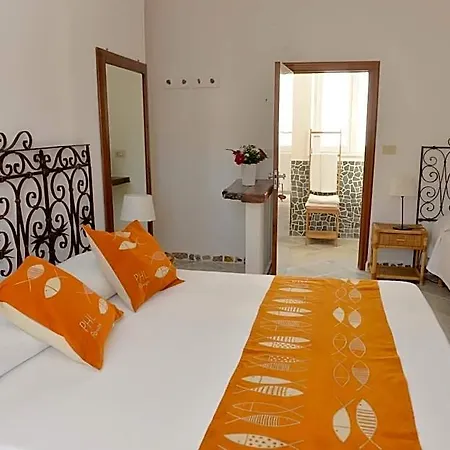 Piccolo Luisa 3* Ponza