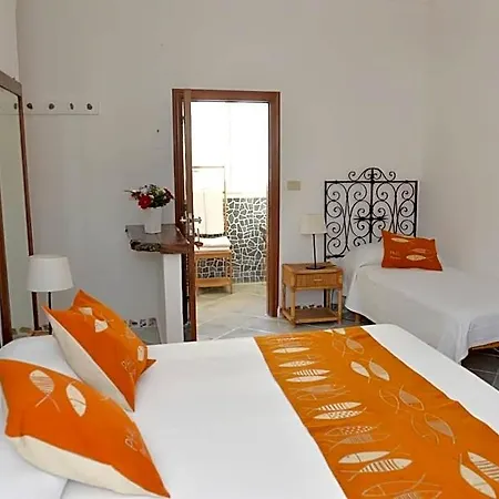 Piccolo Luisa Hotel Ponza