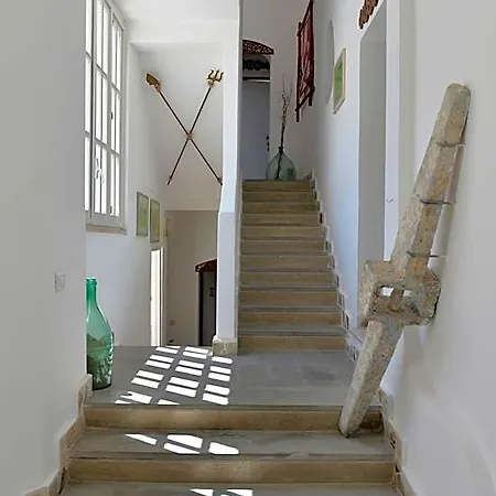 Piccolo Luisa Hotel