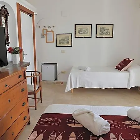 Hotel Piccolo Luisa 3*