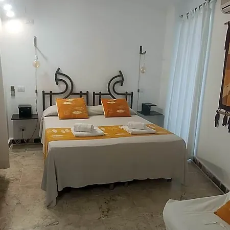 Piccolo Luisa Hotel