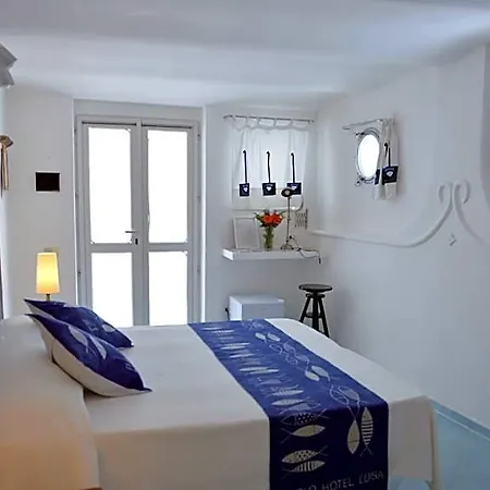 Hotel Piccolo Luisa