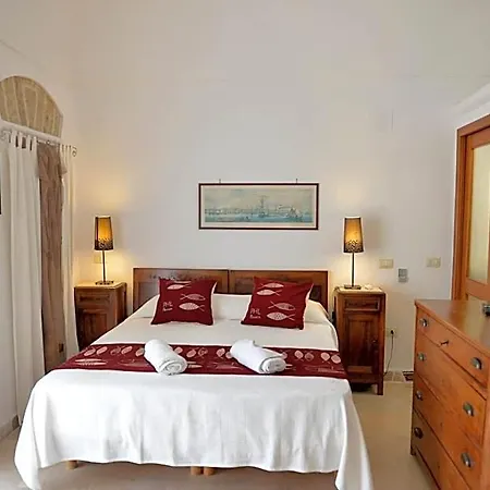 Hotel Piccolo Luisa Ponza