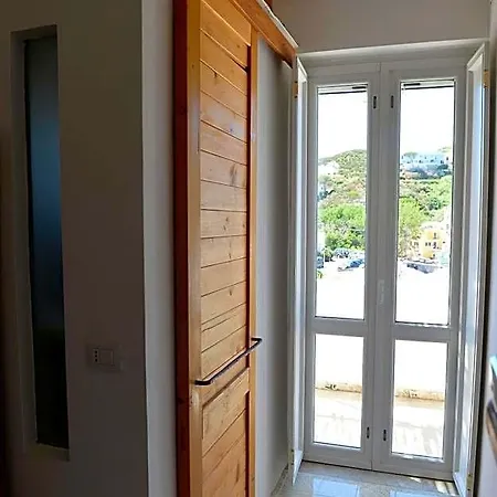 Piccolo Luisa Hotel Ponza
