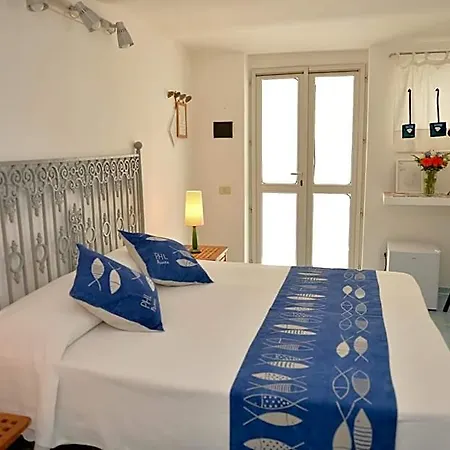 Piccolo Luisa Hotel 3*