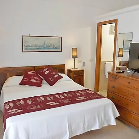Hotel Piccolo Luisa