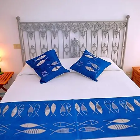Piccolo Luisa 3* Ponza