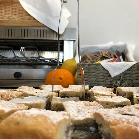 Hotel Piccolo Luisa 3*