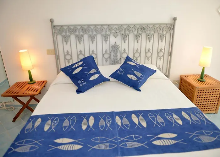 Piccolo Luisa Hotel Ponza