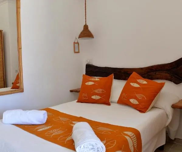 Piccolo Luisa Hotel Ponza