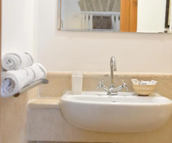 Piccolo Luisa Hotel Ponza