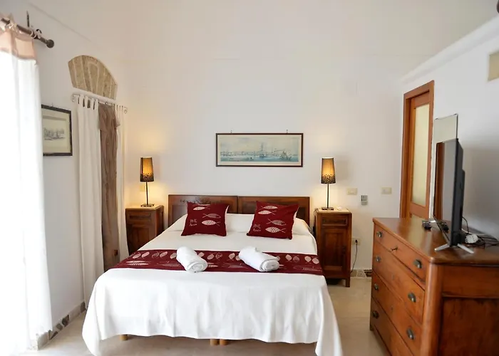 Hotel Piccolo Luisa Ponza