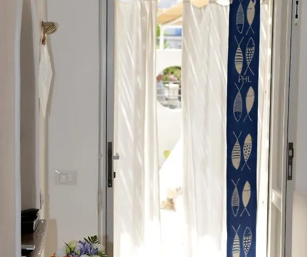 Hotel Piccolo Luisa 3*