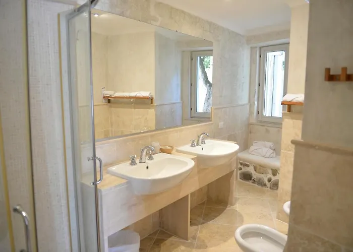 Hotel Piccolo Luisa 3*