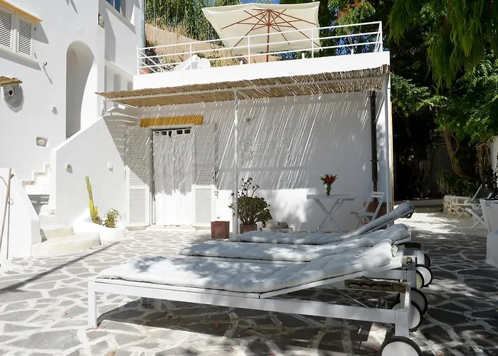 Piccolo Luisa 3* Ponza