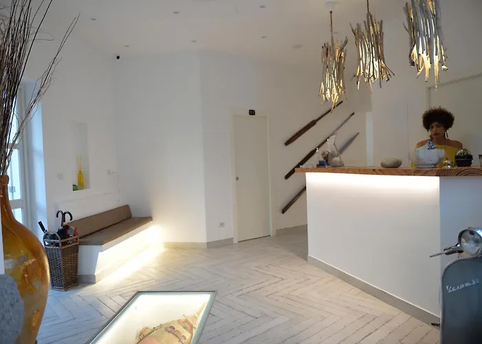 Hotel Piccolo Luisa 3*