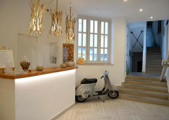 Piccolo Luisa Hotel 3*