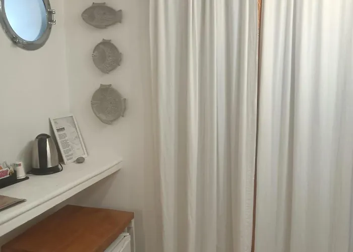 Piccolo Luisa Hotel 3*