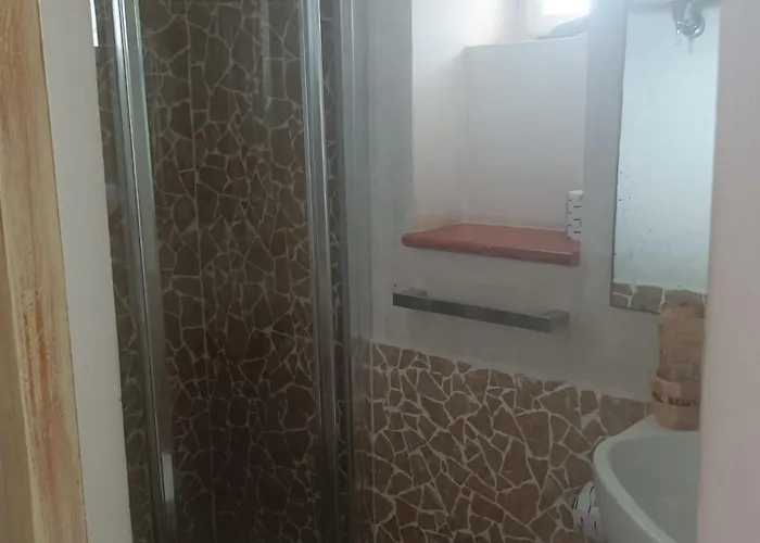 Piccolo Luisa Hotel Ponza